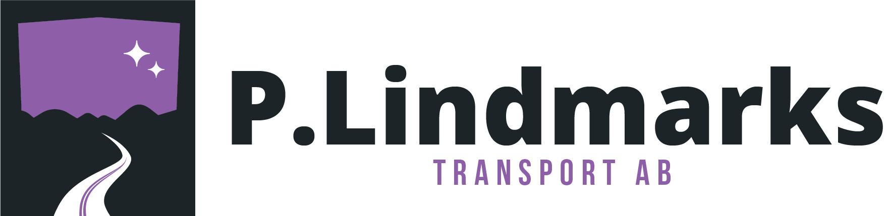 P.Lindmarks Transport AB